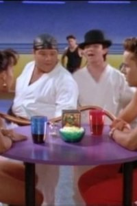 Mighty Morphin Power Rangers – S01E91 – Mirror of Regret