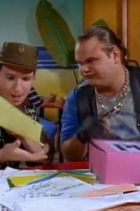 Mighty Morphin Power Rangers – S01E93 – Rocky Just Wants to Have Fun
