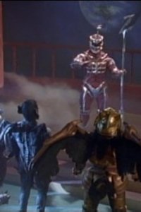 Mighty Morphin Power Rangers – S01E94 – Lights, Camera, Action