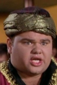 Mighty Morphin Power Rangers – S01E96 – Scavenger Hunt