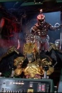 Mighty Morphin Power Rangers – S01E97 – The Great Bookala Escape