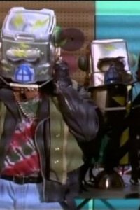 Mighty Morphin Power Rangers – S01E98 – Forever Friends
