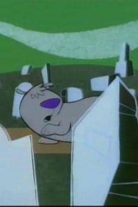 2 Stupid Dogs – S01E08 – Sheep Dogs/Agent Penny/Spooks-a-Poppin’