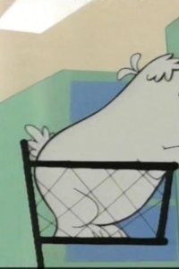 2 Stupid Dogs – S01E12 – Let’s Make a Right Price/One Ton/Far-Out Friday