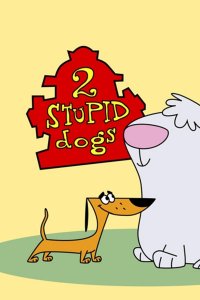 2 Stupid Dogs – S02E06 – Inside Out