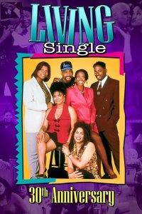 Living Single – S05E06 – Up the Ladder Through the Roof