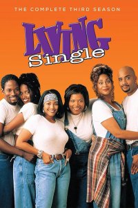 Living Single – S05E10 – Misleading Lady