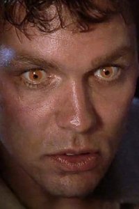 The X Files – S01E03 – Squeeze