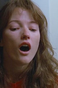 The X-Files – S01E06 – Shadows