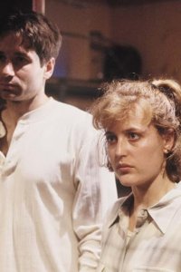 The X Files – S01E08 – Ice