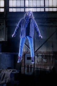 The X Files – S01E10 – Fallen Angel