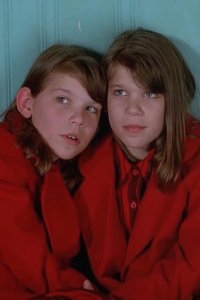 The X Files – S01E11 – Eve
