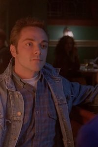 The X Files – S01E12 – Fire