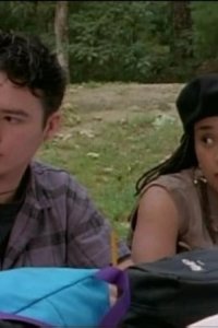 Mighty Morphin Power Rangers – S03E08 – A Brush with Destiny