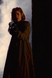 The X-Files – S01E14 – Gender Bender
