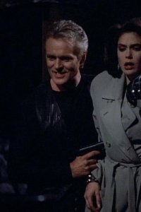Lois & Clark: The New Adventures of Superman – S02E02 – Wall of Sound