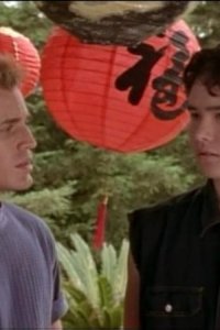 Mighty Morphin Power Rangers – S03E09 – Passing the Lantern
