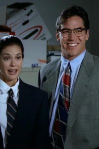 Lois & Clark: The New Adventures of Superman – S02E03 – The Source