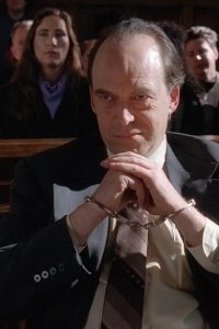 The X Files – S01E16 – Young at Heart