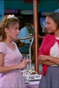 Mighty Morphin Power Rangers – S03E12 – Stop the Hate Master: Part I