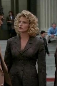 Lois & Clark: The New Adventures of Superman – S02E05 – Church of Metropolis