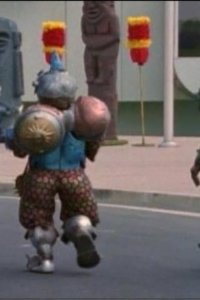 Mighty Morphin Power Rangers – S03E14 – Final Face-Off