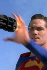 Lois & Clark: The New Adventures of Superman – S02E06 – Operation Blackout