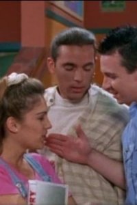 Mighty Morphin Power Rangers – S03E15 – The Potion Notion