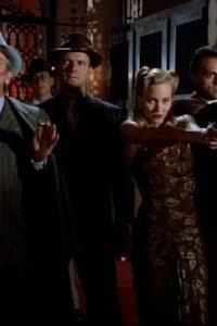 Lois & Clark: The New Adventures of Superman – S02E07 – That Old Gang of Mine