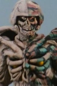 Mighty Morphin Power Rangers – S03E17 – A Ranger Catastrophe: Part II