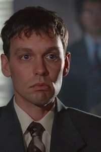 The X Files – S01E21 – Tooms