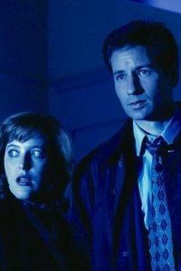 The X Files – S01E22 – Born Again