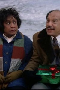 Lois & Clark: The New Adventures of Superman – S02E09 – Season’s Greedings