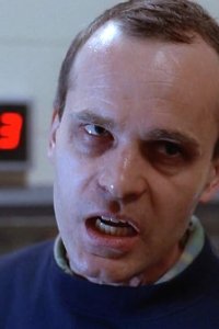 The X Files – S01E23 – Roland