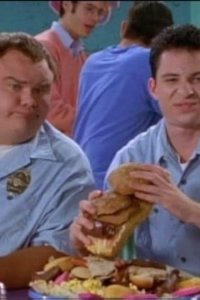 Mighty Morphin Power Rangers – S03E25 – Rita’s Pita