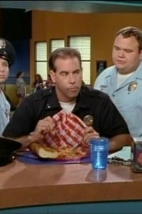 Mighty Morphin Power Rangers – S03E27 – A Chimp in Charge
