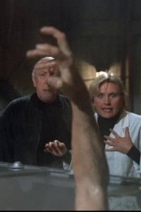 Lois & Clark: The New Adventures of Superman – S02E13 – The Phoenix
