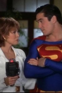 Lois & Clark: The New Adventures of Superman – S02E14 – Top Copy