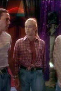 Mighty Morphin Power Rangers – S03E30 – Master Vile and the Metallic Armor: Part III