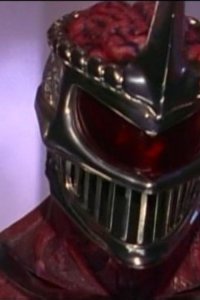 Mighty Morphin Power Rangers – S03E31 – I’m Dreaming of a White Ranger