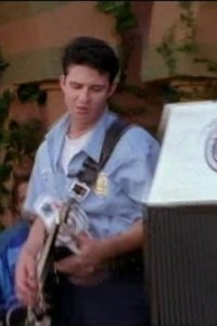Mighty Morphin Power Rangers – S03E32 – The Sound of Dischordia