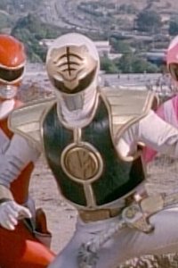 Mighty Morphin Power Rangers – S03E33 – Rangers in Reverse