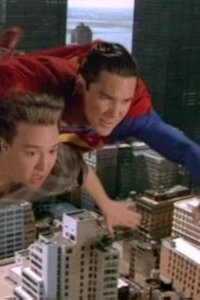 Lois & Clark: The New Adventures of Superman – S02E19 – Target: Jimmy Olsen