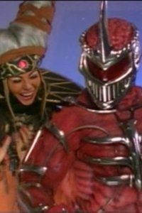 Mighty Morphin Power Rangers – S03E40 – Along Came a Spider