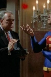 Lois & Clark: The New Adventures of Superman – S02E20 – Individual Responsibility