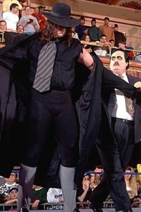 WWE Raw – S01E01 – Uncut, Uncooked, Uncensored