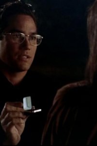 Lois & Clark: The New Adventures of Superman – S03E01 – We Have a Lot to Talk About