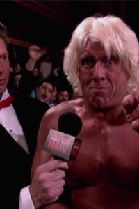 WWE Raw – S01E02 – Leave It To Flair