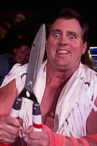 WWE Raw – S01E05 – The Barber Returns