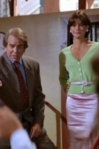 Lois & Clark: The New Adventures of Superman – S03E04 – When Irish Eyes Are Killing